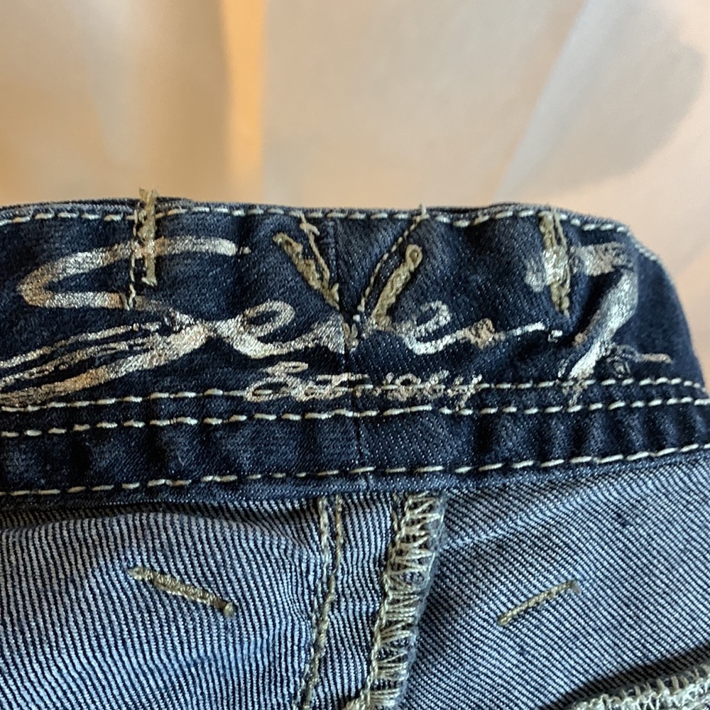Seven7 Sz 20 x 30.5 Jeans - Picture 7 of 12
